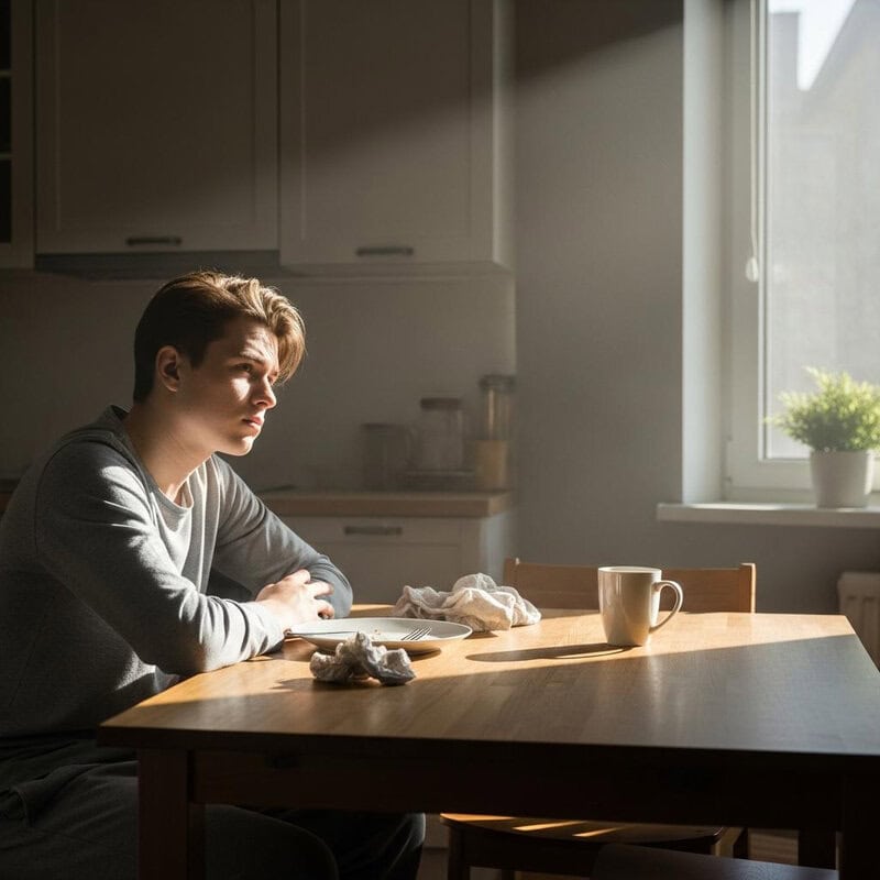 What Happens When You Skip Breakfast Regularly