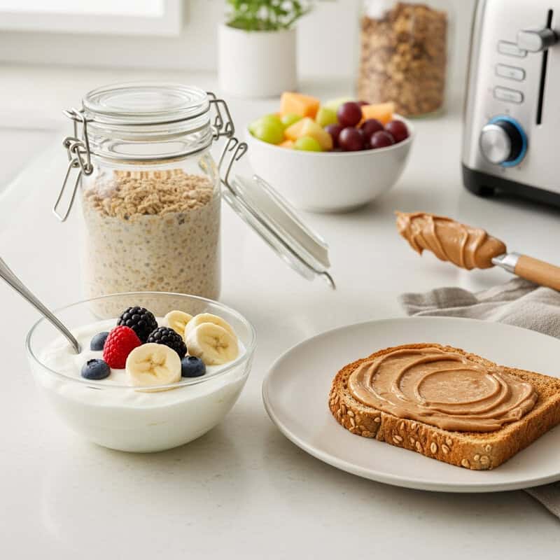 What Happens When You Skip Breakfast Regularly