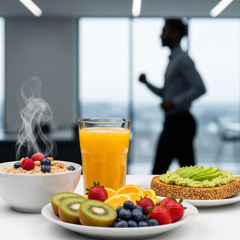 What Happens When You Skip Breakfast Regularly