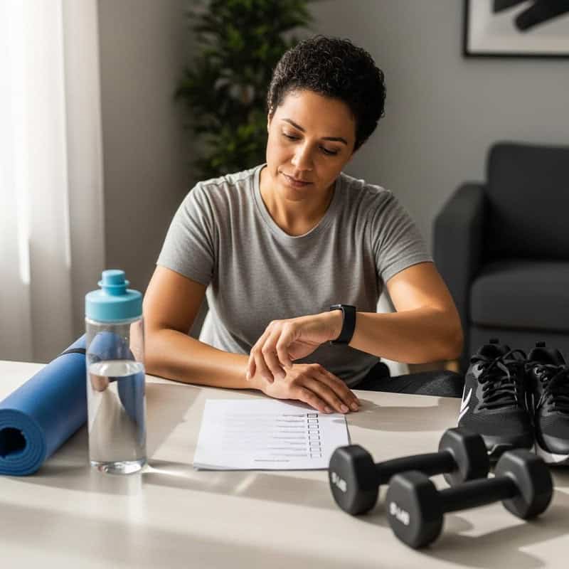 How to Stay Fit Without a Gym Membership