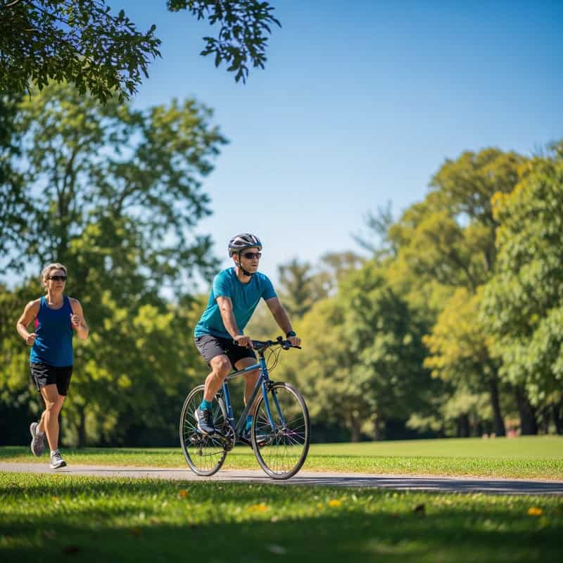 How to Stay Fit Without a Gym Membership