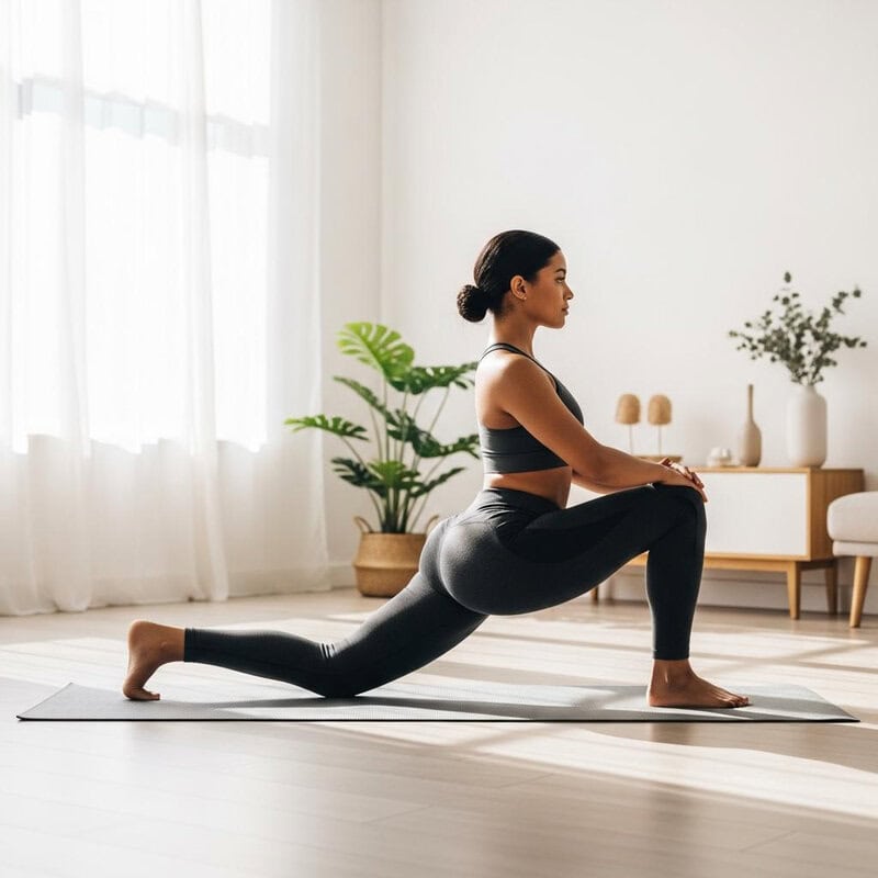 How to Stay Fit Without a Gym Membership