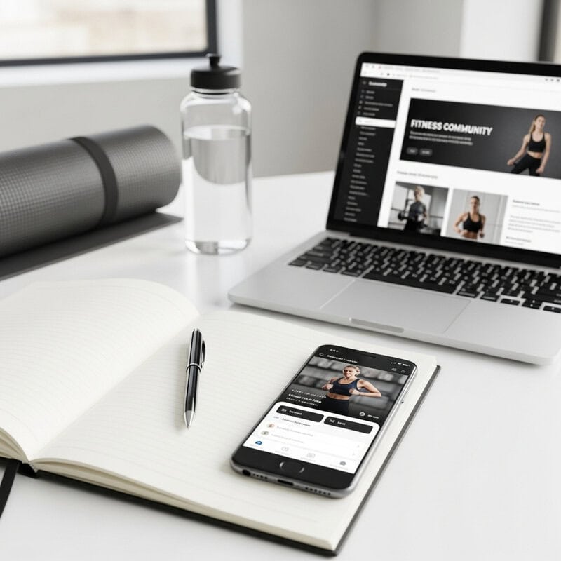 How to Stay Fit Without a Gym Membership