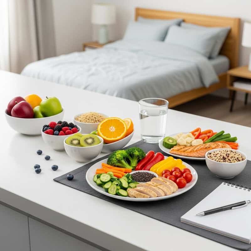 How to Stay Fit Without a Gym Membership