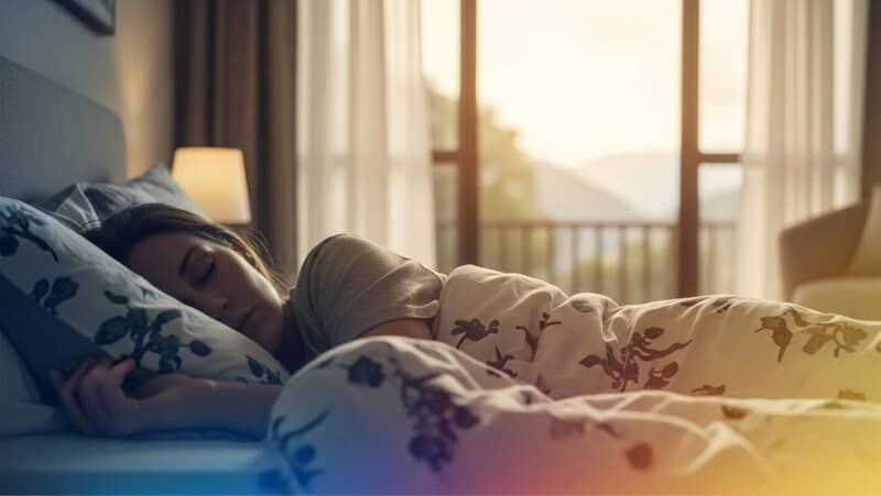 Why You Should Care About Your Sleep Quality