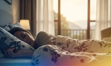 Why You Should Care About Your Sleep Quality