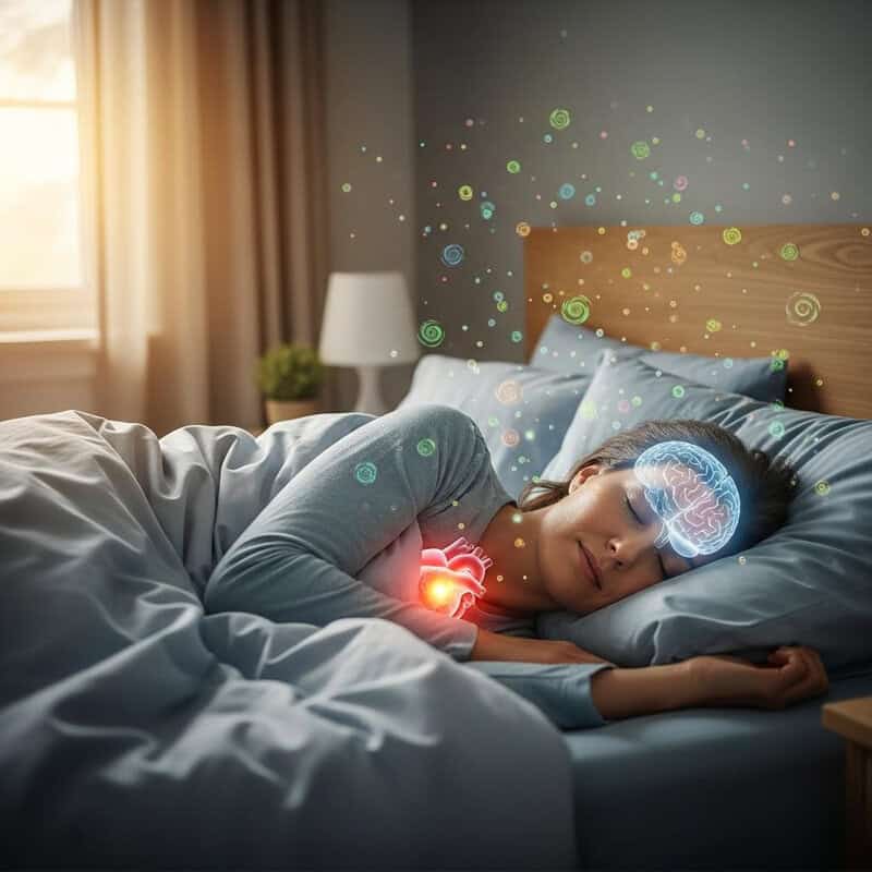 Why You Should Care About Your Sleep Quality