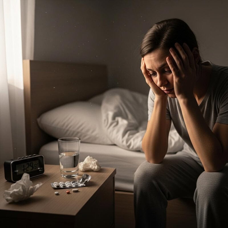 Why You Should Care About Your Sleep Quality