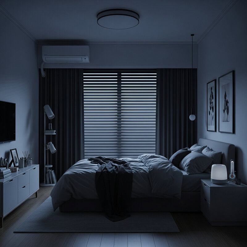 Why You Should Care About Your Sleep Quality