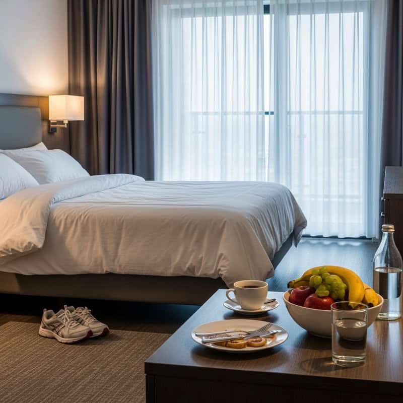 Why You Should Care About Your Sleep Quality