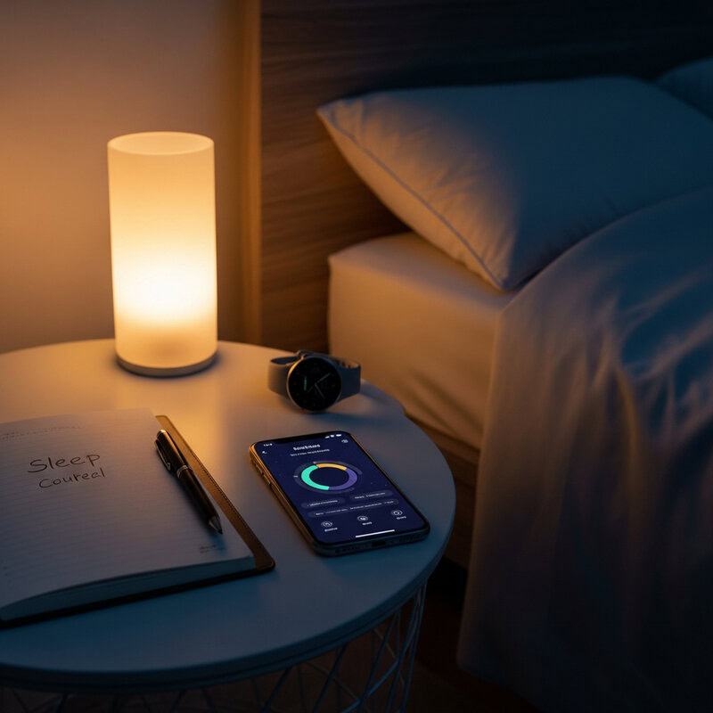 Why You Should Care About Your Sleep Quality