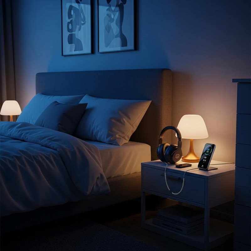 Why You Should Care About Your Sleep Quality