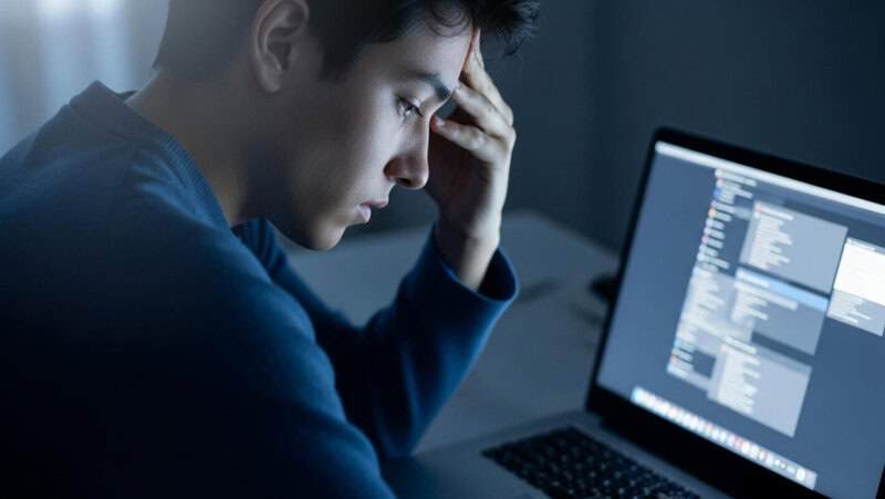 How to Manage Digital Fatigue in a Screen-Heavy World
