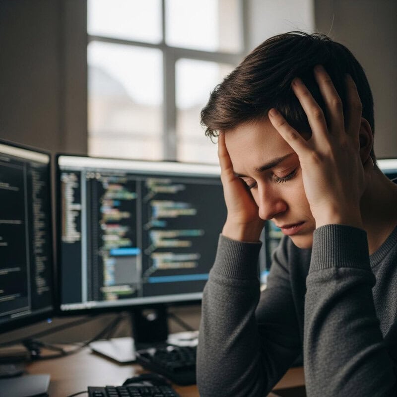 How to Manage Digital Fatigue in a Screen-Heavy World