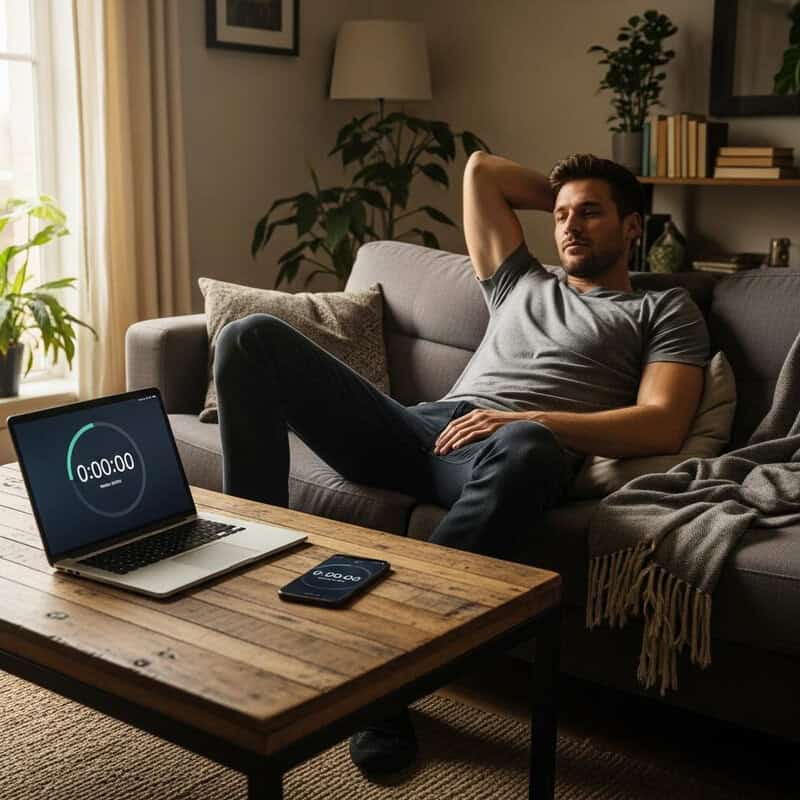 How to Manage Digital Fatigue in a Screen-Heavy World