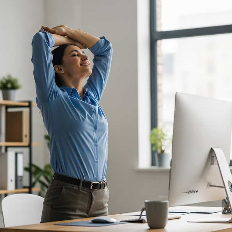 How to Manage Digital Fatigue in a Screen-Heavy World