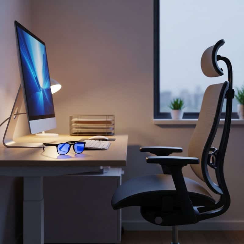 How to Manage Digital Fatigue in a Screen-Heavy World