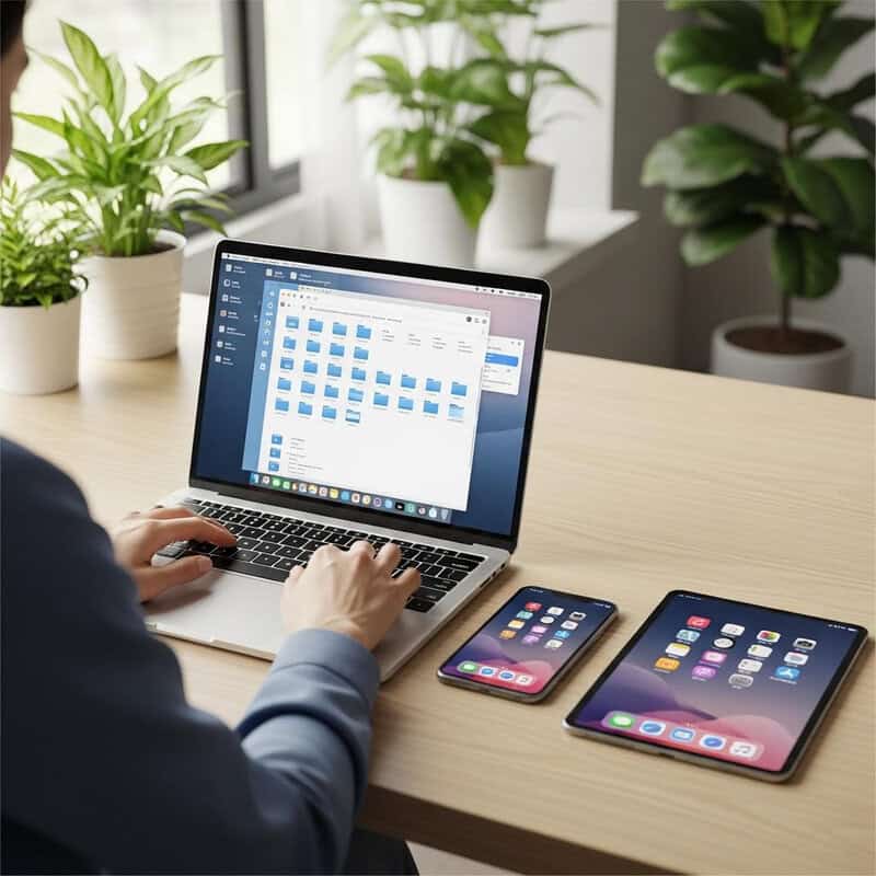 How to Manage Digital Fatigue in a Screen-Heavy World