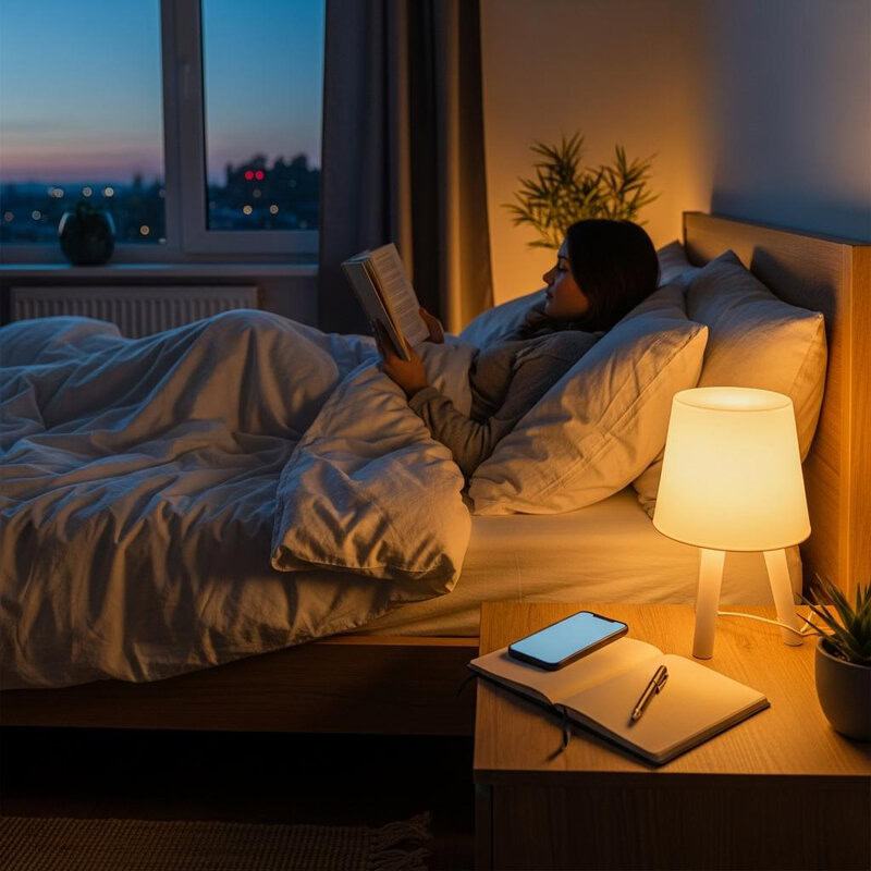 How to Manage Digital Fatigue in a Screen-Heavy World