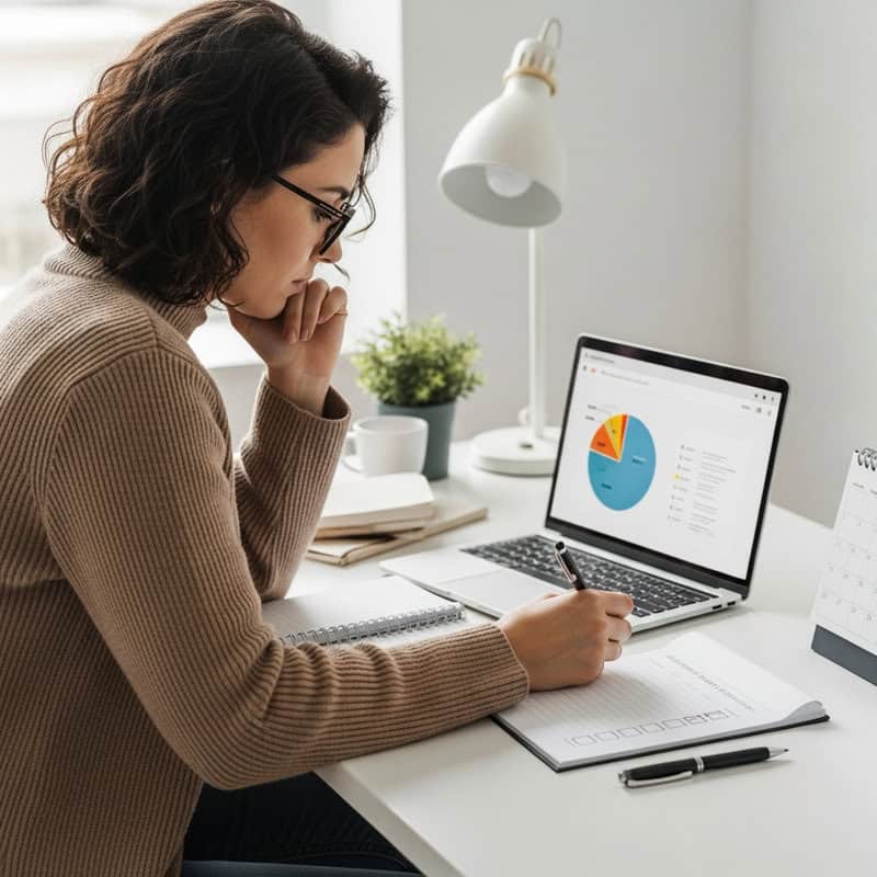 How to Design a Lifestyle That Matches Your Values