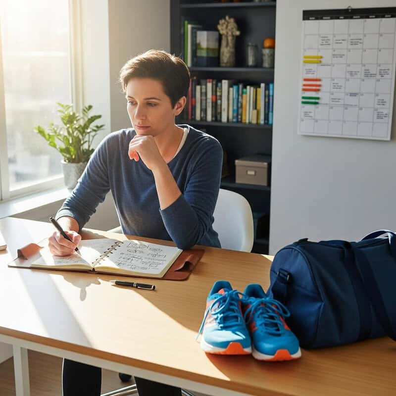 How to Design a Lifestyle That Matches Your Values