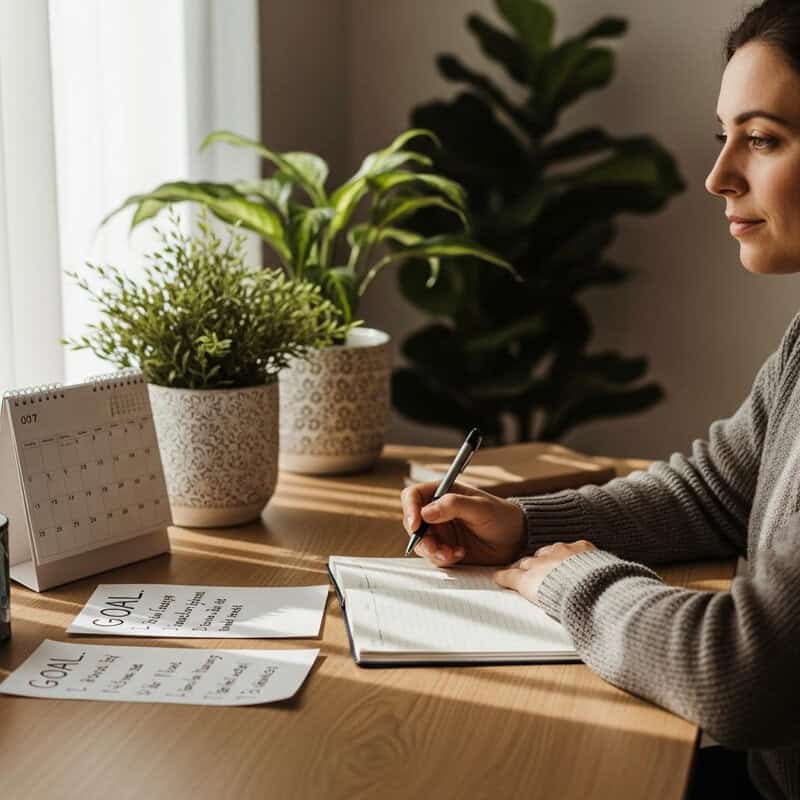 How to Design a Lifestyle That Matches Your Values