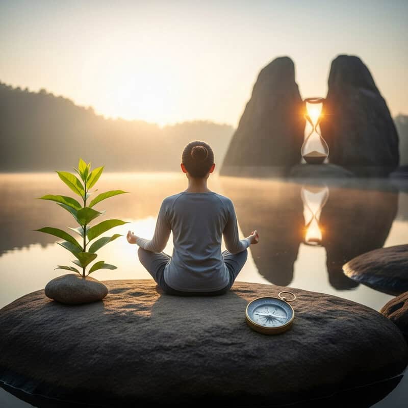 How to Design a Lifestyle That Matches Your Values