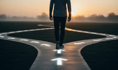 12 Small Lifestyle Changes That Lead to Big Improvements