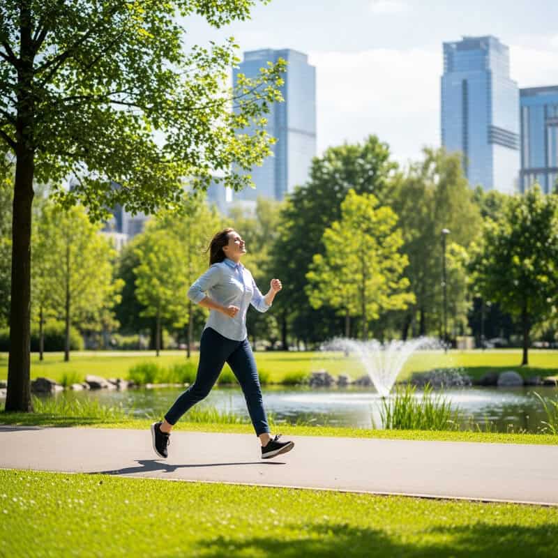 12 Small Lifestyle Changes That Lead to Big Improvements