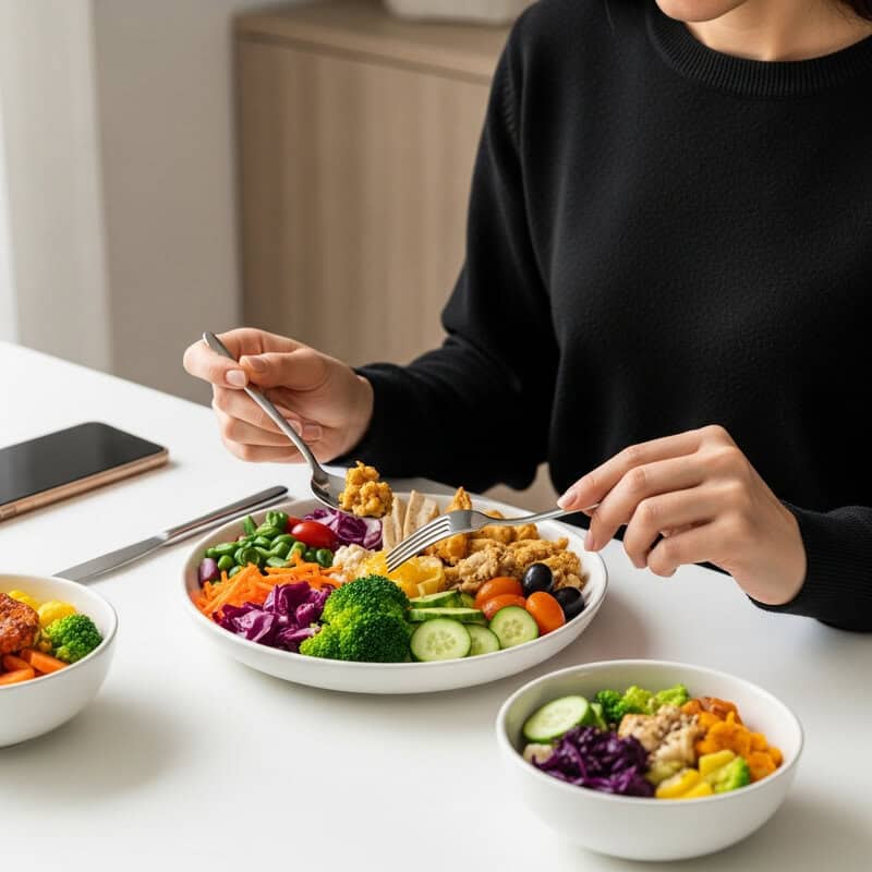 12 Small Lifestyle Changes That Lead to Big Improvements