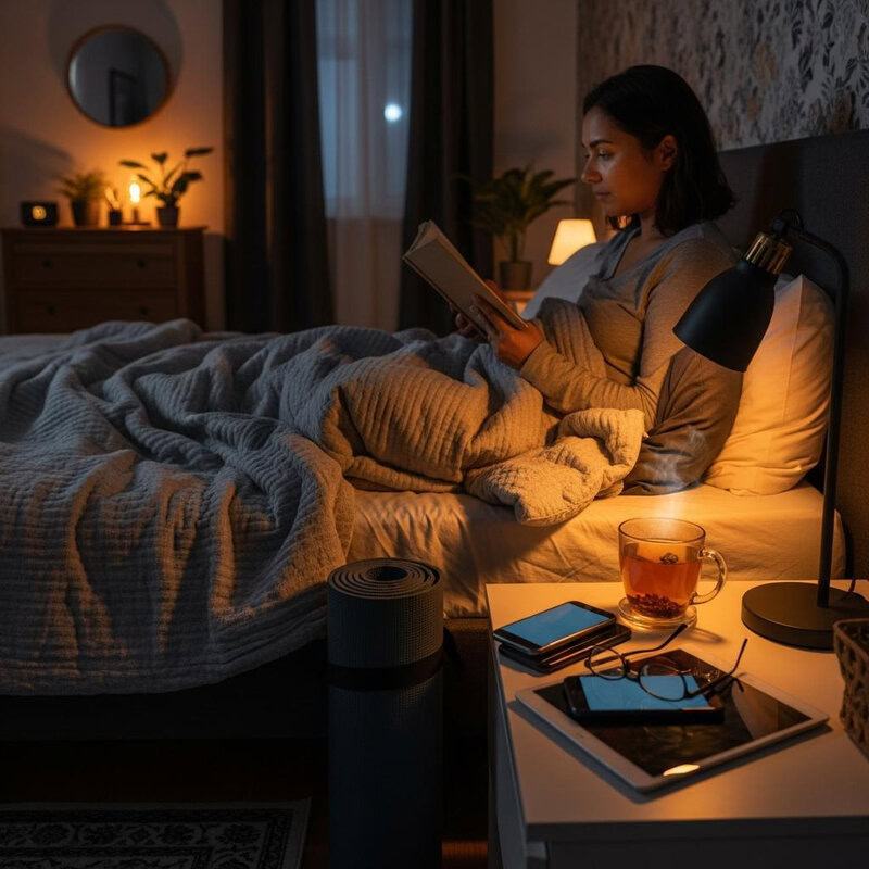 12 Small Lifestyle Changes That Lead to Big Improvements