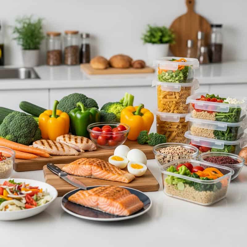 12 Small Lifestyle Changes That Lead to Big Improvements