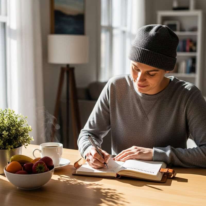 12 Small Lifestyle Changes That Lead to Big Improvements