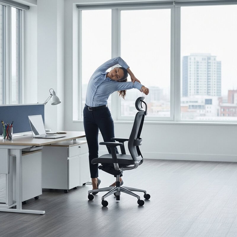 12 Small Lifestyle Changes That Lead to Big Improvements