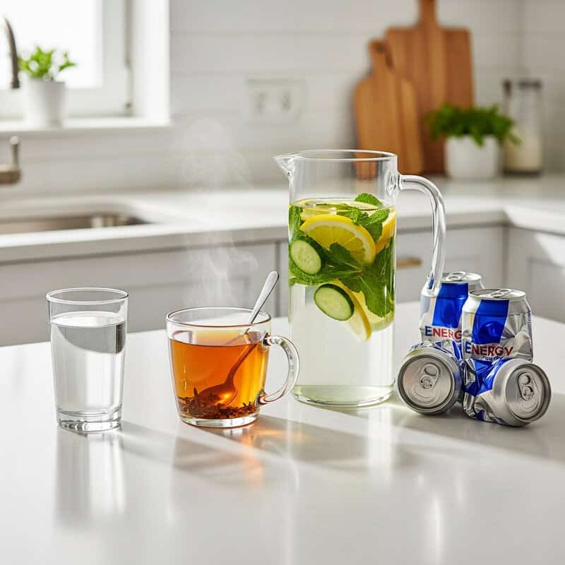 12 Small Lifestyle Changes That Lead to Big Improvements