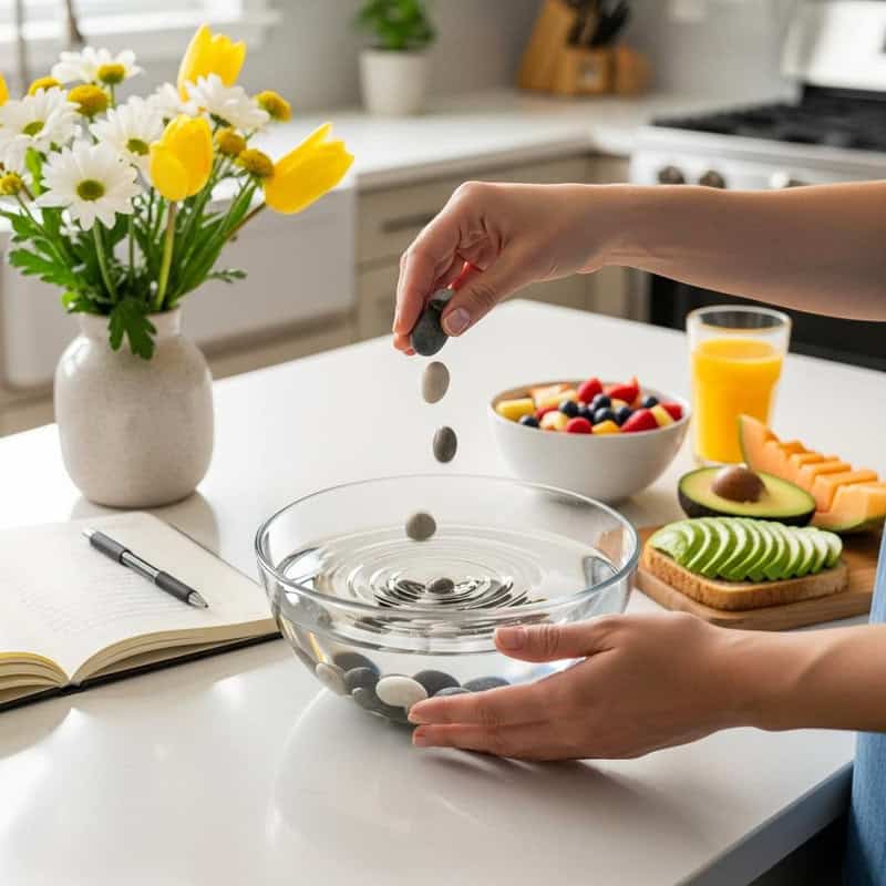 12 Small Lifestyle Changes That Lead to Big Improvements