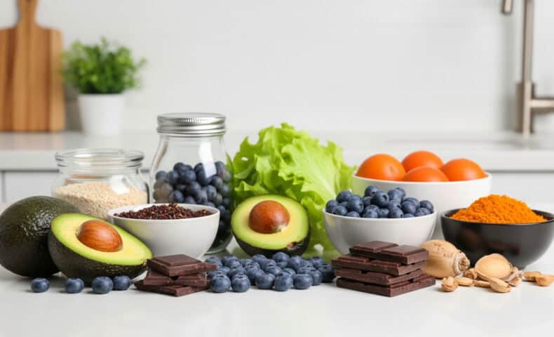 15 Foods That Naturally Lower Stress