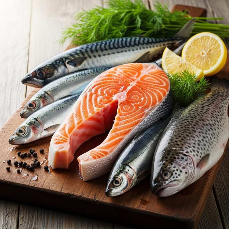 15 Foods That Naturally Lower Stress