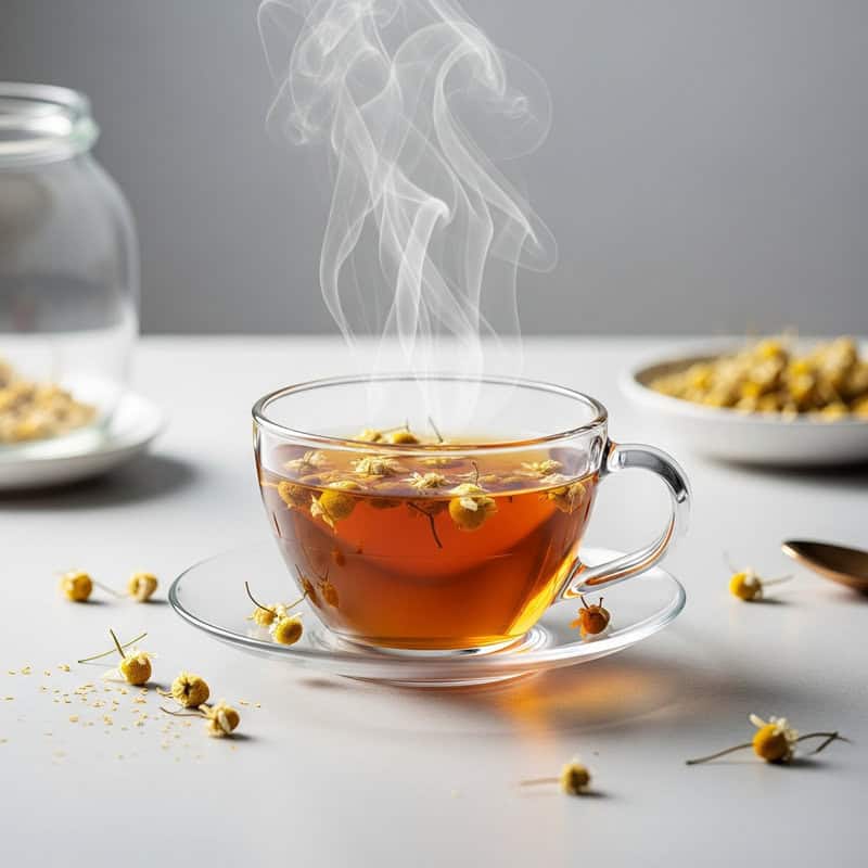 15 Foods That Naturally Lower Stress