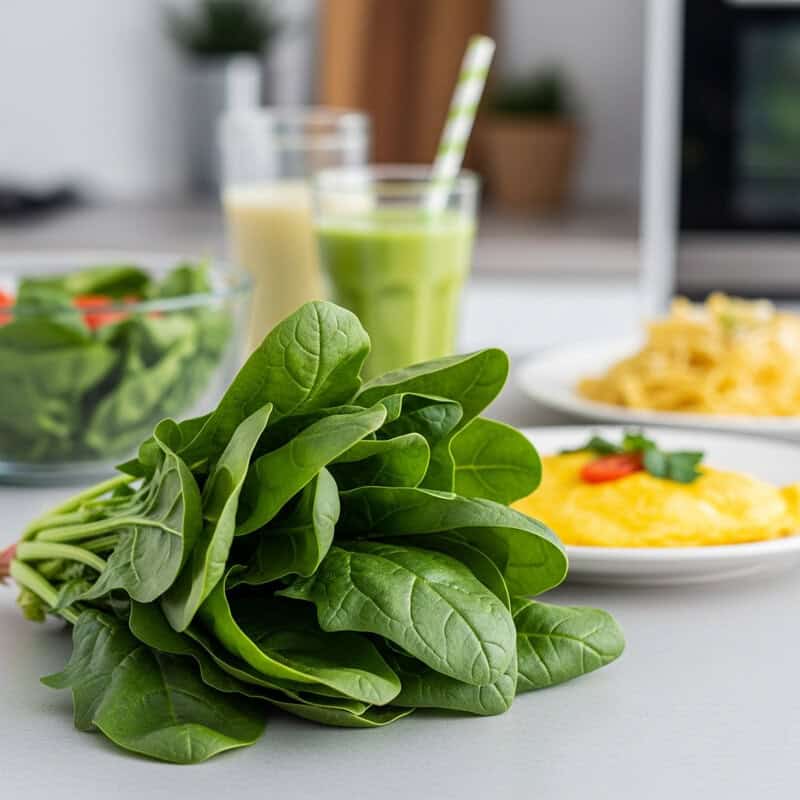 15 Foods That Naturally Lower Stress