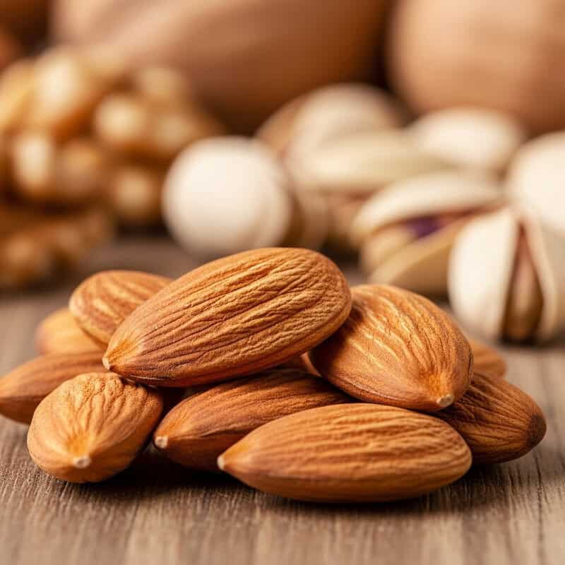 15 Foods That Naturally Lower Stress