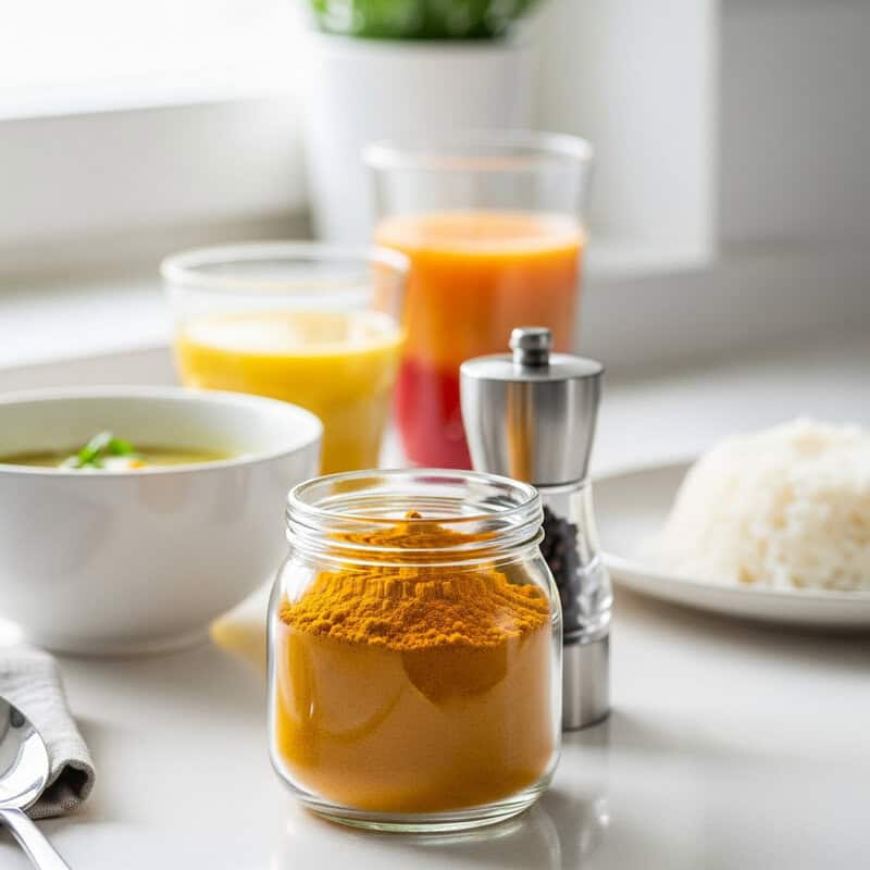 15 Foods That Naturally Lower Stress