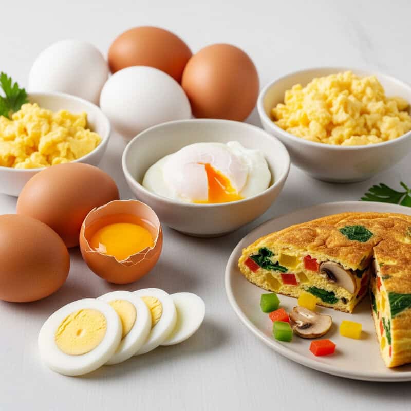 15 Foods That Naturally Lower Stress