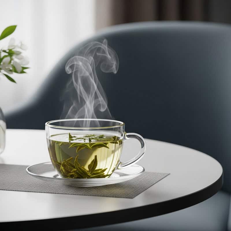 15 Foods That Naturally Lower Stress