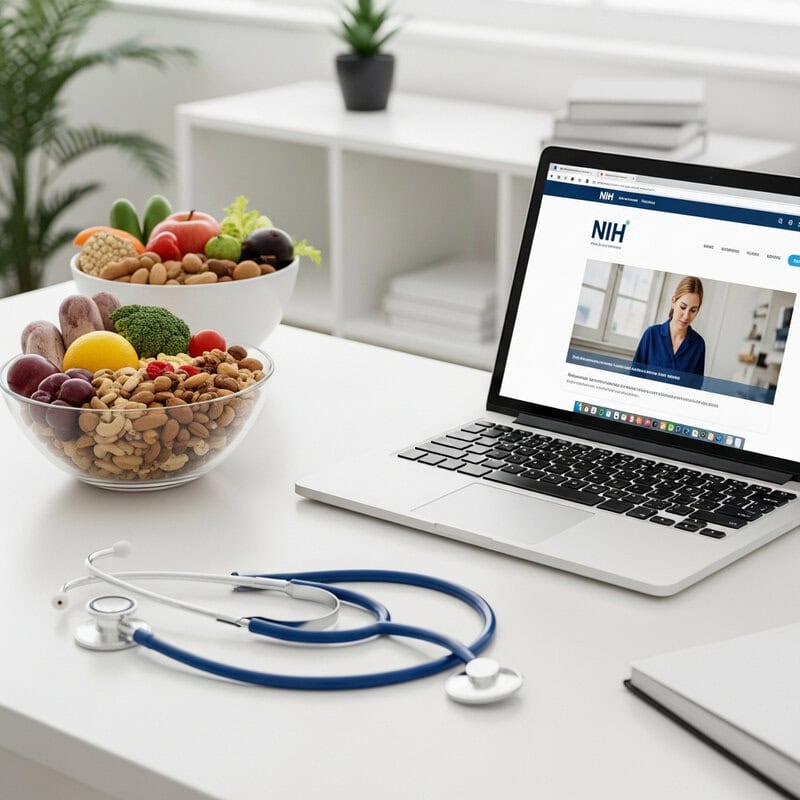 15 Foods That Naturally Lower Stress