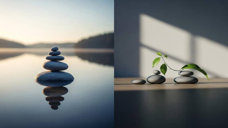 What to Do When You Feel Out of Balance in Daily Life