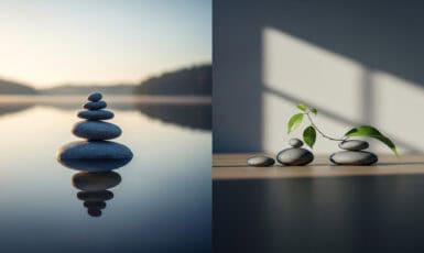 What to Do When You Feel Out of Balance in Daily Life