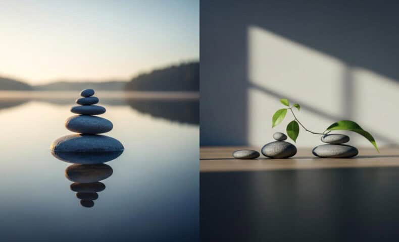 What to Do When You Feel Out of Balance in Daily Life