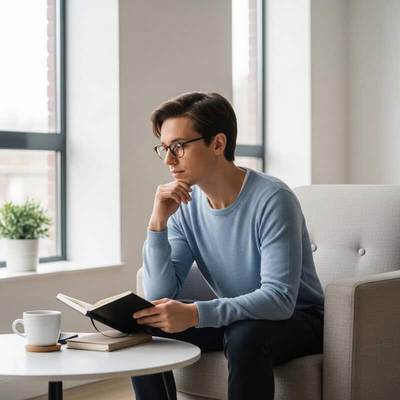 What to Do When You Feel Out of Balance in Daily Life