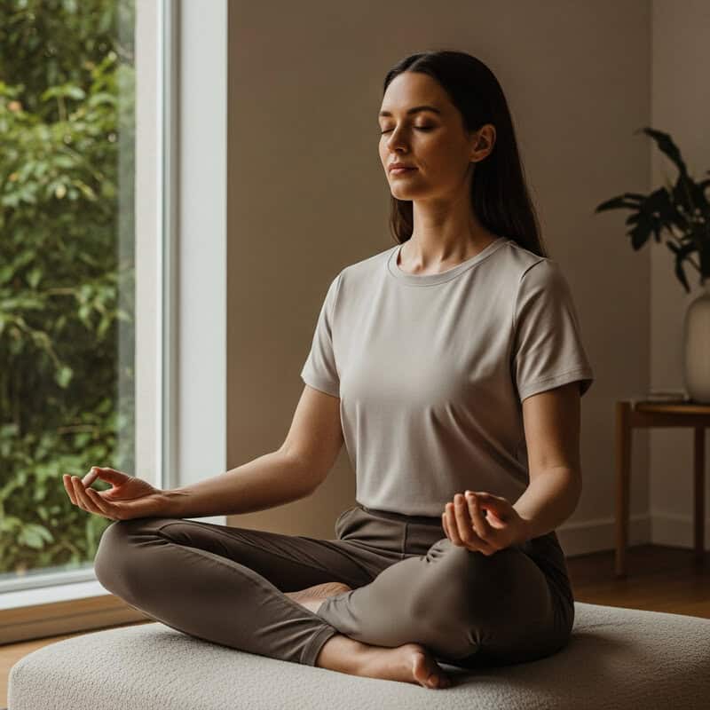 What to Do When You Feel Out of Balance in Daily Life